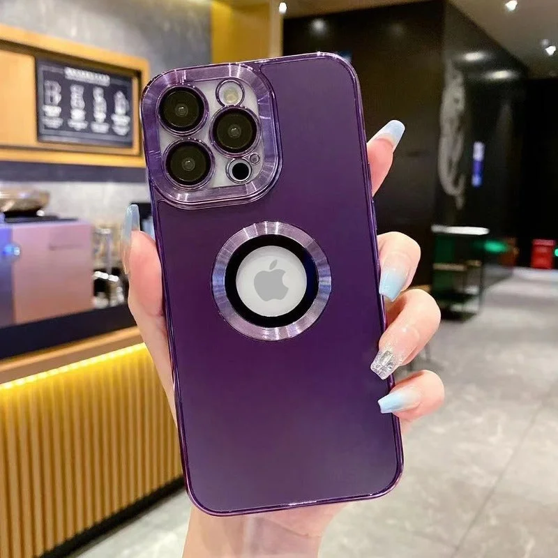 iPhone 14 Pro / Purple