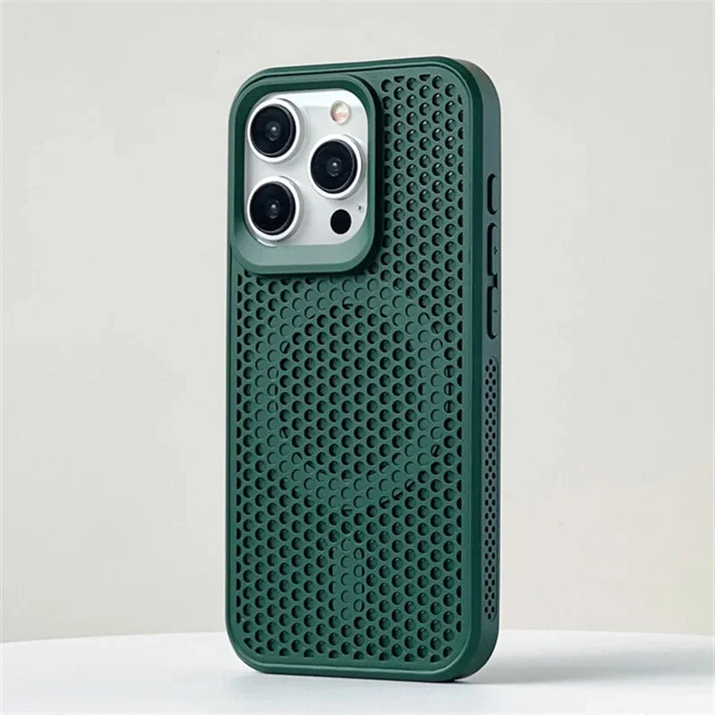 iPhone 13 Pro / Green