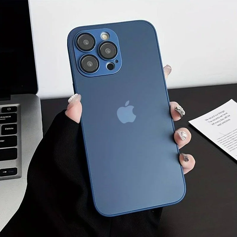 iPhone 15 Pro Max / Blue