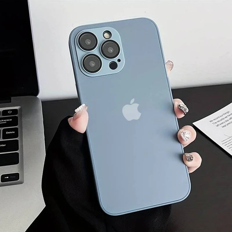 iPhone 15 Plus / Sky Blue