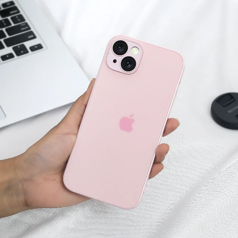 iPhone 15 Plus / Pink