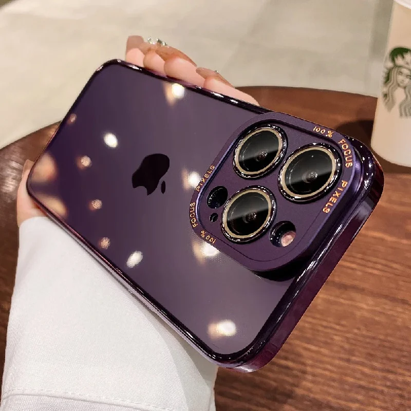 iPhone 14 Pro / Purple