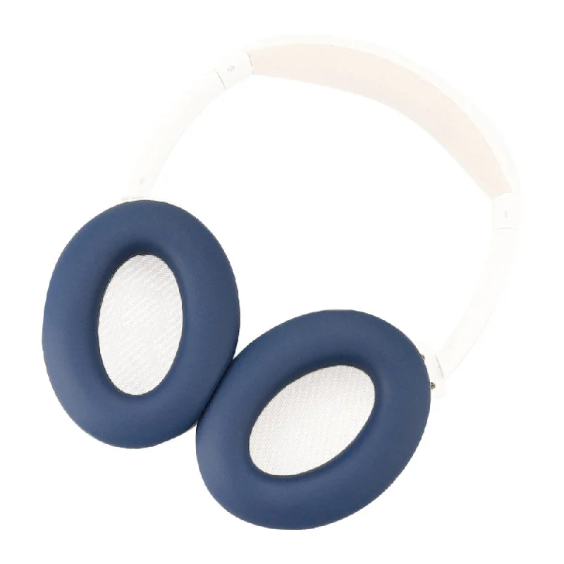 1 Pair silicone earpads for BOSE headphones - Dark Blue