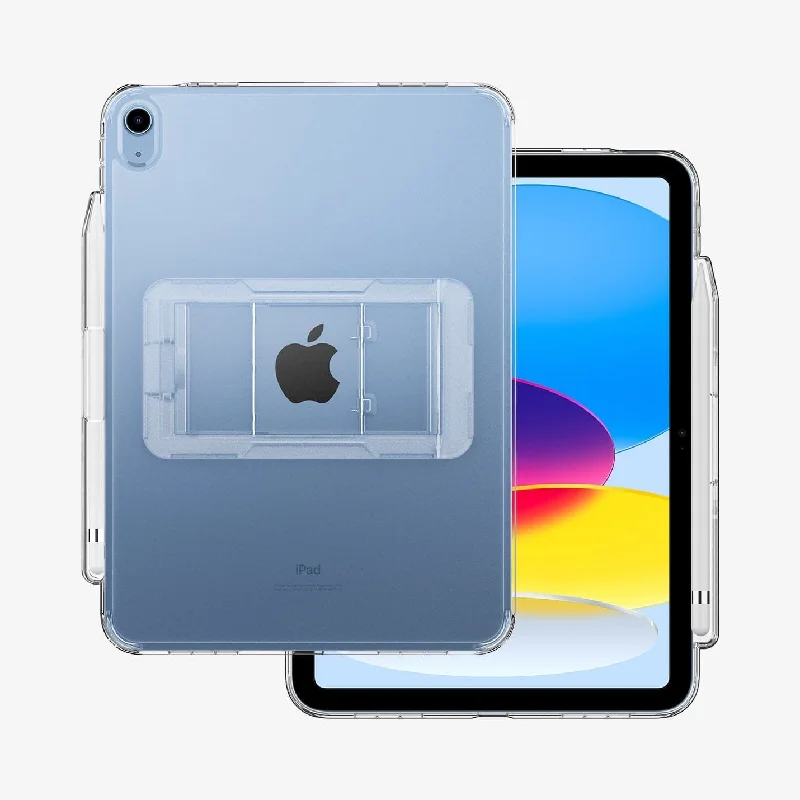 iPad Series - Air Skin Hybrid S