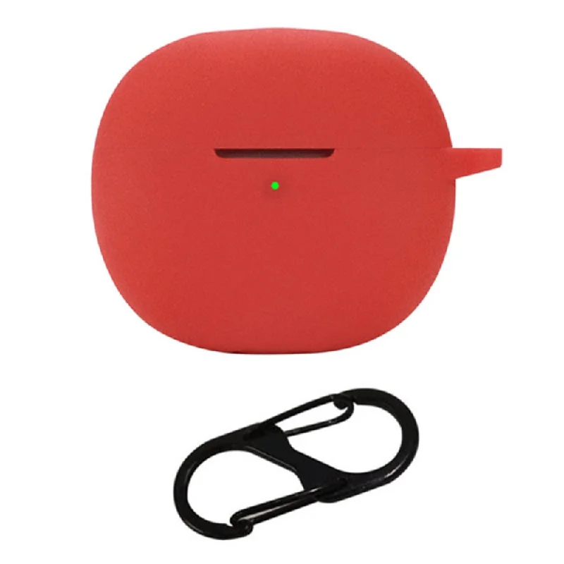 MEIZU PANDAER Air Silicone Case - Red