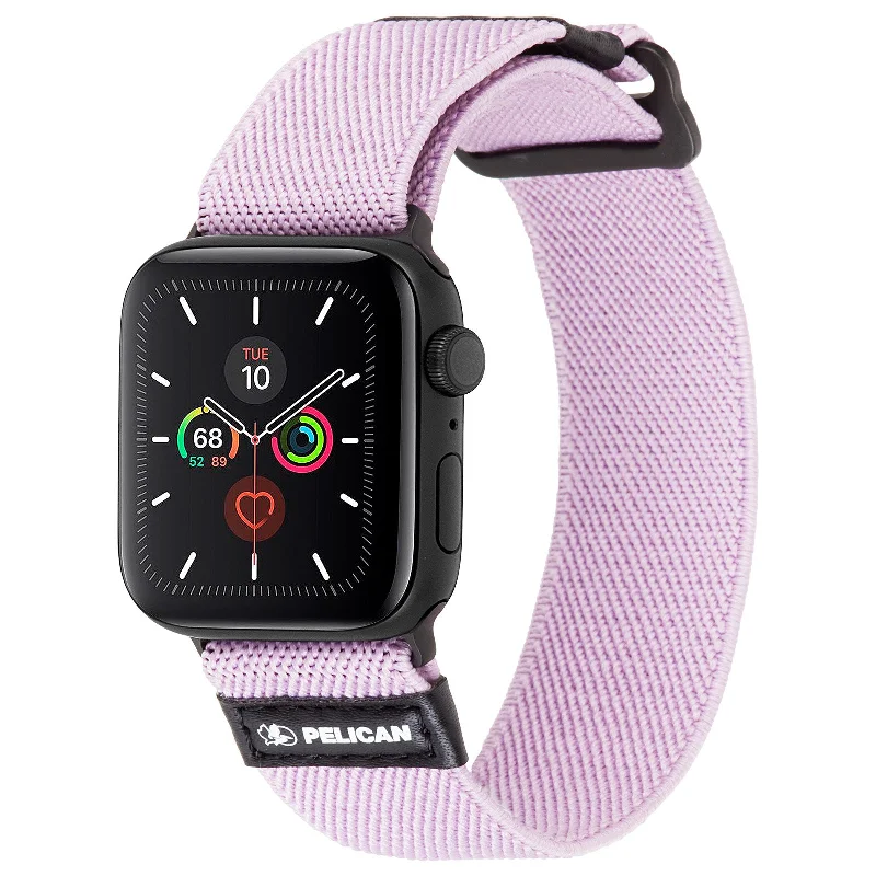 Protector Watch Band for Apple Watch 38mm / 40mm - Mauve Purple