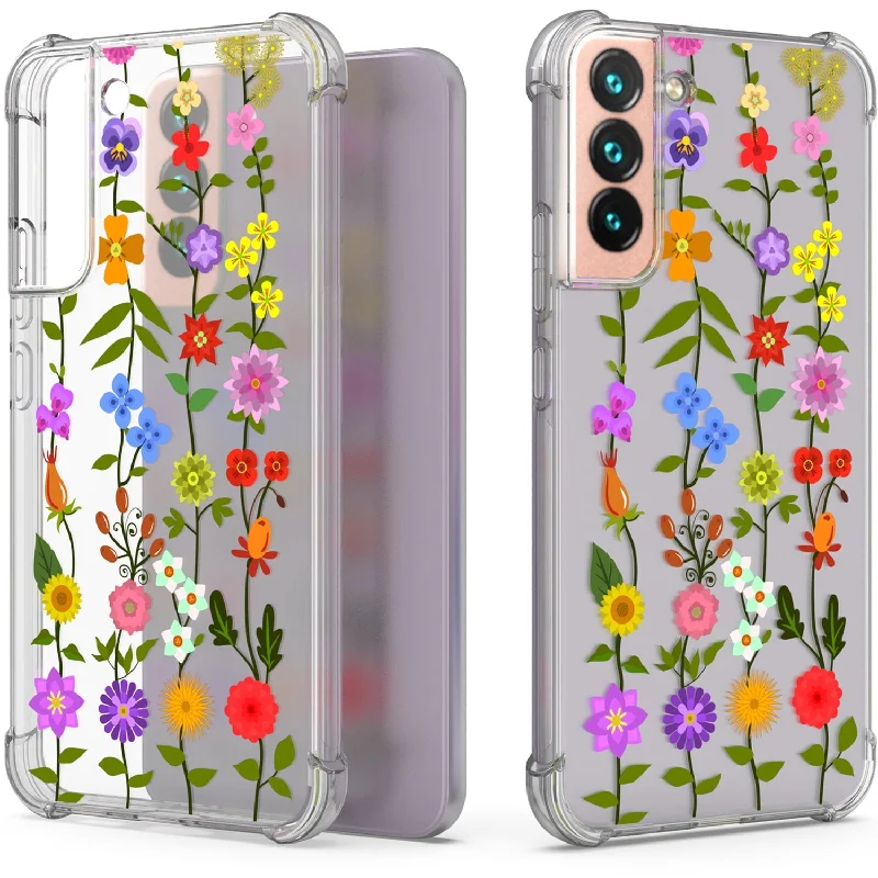 Flower Garden / Case Only