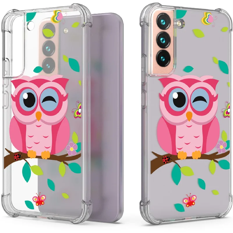 Owl / Case Only