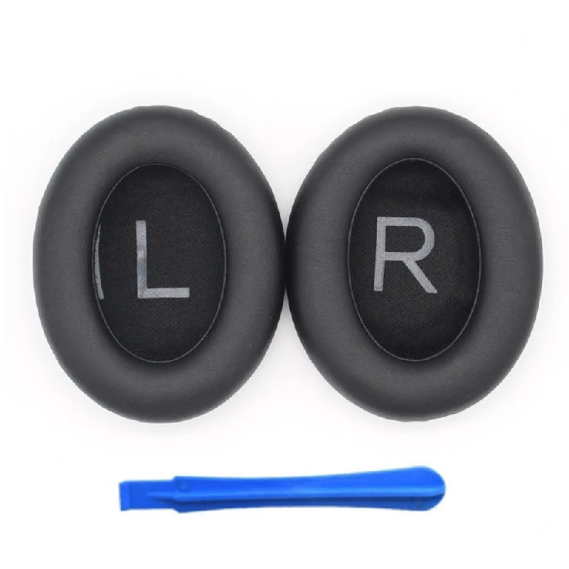 Silicone Ear Cap for Bose NC700 - Black