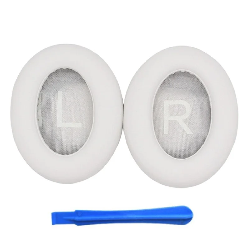 Silicone Ear Cap for Bose NC700 - White